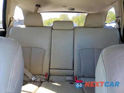 Zdjęcie 10 z 13 samochodu: 2014 SUBARU OUTBACK 2.5I LIMITED VIN:4S4BRBLC9E3240875 - miniatura