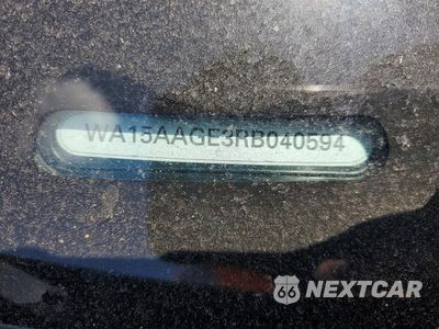 Zdjęcie 13 z 13 samochodu: 2024 AUDI Q8 E-TRON PREMIUM PLUS VIN:WA15AAGE3RB040594 - miniatura