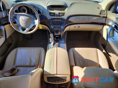 Zdjęcie 8 z 13 samochodu: 2012 ACURA MDX VIN:2HNYD2H22CH549752 - miniatura