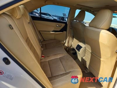 Zdjęcie 10 z 12 samochodu: 2017 TOYOTA CAMRY XLE VIN:4T1BF1FK2HU774367 - miniatura