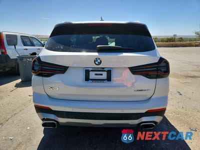 Zdjęcie 6 z 12 samochodu: 2024 BMW X3 XDRIVE30I VIN:5UX53DP06R9T86571 - miniatura