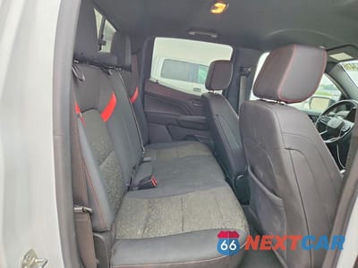Zdjęcie 10 z 12 samochodu: 2024 CHEVROLET COLORADO Z71 VIN:1GCPTDEK5R1131875 - miniatura