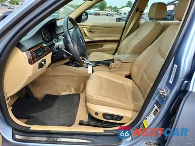 Zdjęcie 7 z 13 samochodu: 2011 BMW 328 XI SULEV VIN:WBAPK5G51BNN29094 - miniatura