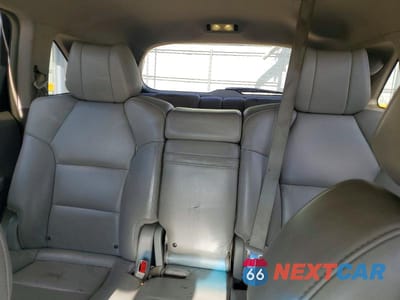 Zdjęcie 10 z 13 samochodu: 2012 ACURA MDX TECHNOLOGY VIN:2HNYD2H35CH530217 - miniatura