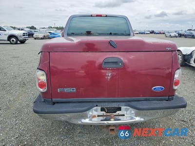 Zdjęcie 6 z 12 samochodu: 1997 FORD F150 VIN:1FTDX07W1VKC40371 - miniatura