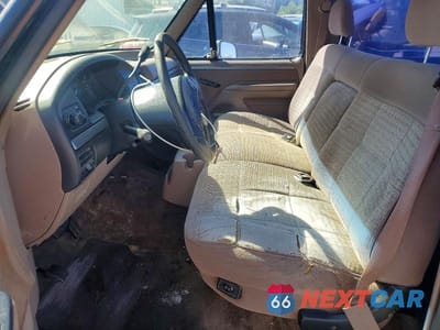 Zdjęcie 7 z 12 samochodu: 1992 FORD F150 VIN:1FTDF15N0NLA02797 - miniatura