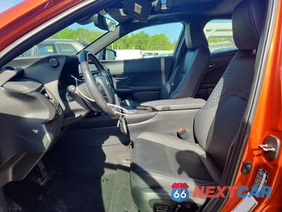 Zdjęcie 7 z 12 samochodu: 2021 LEXUS UX 250H VIN:JTHP9JBH7M2051369 - miniatura