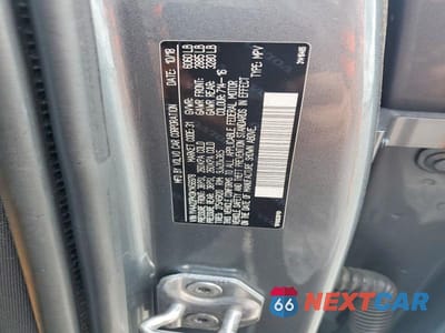 Zdjęcie 13 z 13 samochodu: 2019 VOLVO XC90 T6 MOMENTUM VIN:YV4A22PK0K1456978 - miniatura