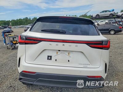 Zdjęcie 6 z 14 samochodu: 2025 LEXUS NX 450H+ BASE VIN:JTJHKCFZ6S2052385 - miniatura