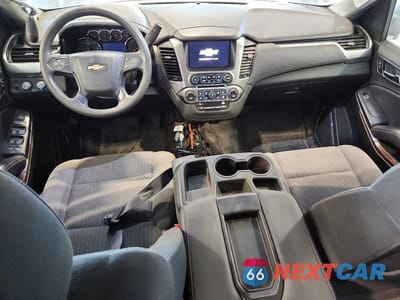 Zdjęcie 8 z 13 samochodu: 2020 CHEVROLET TAHOE PPV 4WD VIN:1GNSKDEC9LR146434 - miniatura