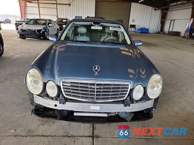 Piąte zdjęcie samochodu w środku: 2006 MERCEDES-BENZ E 350 VIN:WDBUF56J96A791515 - miniatura