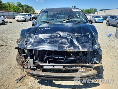 Piąte zdjęcie samochodu w środku: 2013 CHEVROLET TAHOE C1500 LT VIN:1GNSCBE02DR104034 - miniatura