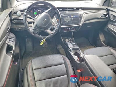 Zdjęcie 8 z 13 samochodu: 2023 CHEVROLET BOLT EUV PREMIER VIN:1G1FZ6S00P4111563 - miniatura