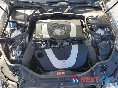 Zdjęcie 11 z 12 samochodu: 2007 MERCEDES-BENZ E 350 VIN:WDBUF56X77B047752 - miniatura