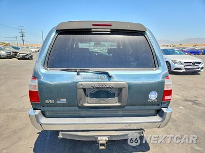 Zdjęcie 6 z 13 samochodu: 1997 TOYOTA 4RUNNER SR5 VIN:JT3GN86R1V0050597 - miniatura