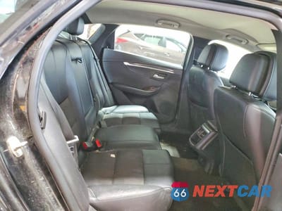Zdjęcie 10 z 12 samochodu: 2014 CHEVROLET IMPALA LT VIN:2G1125S30E9203379 - miniatura