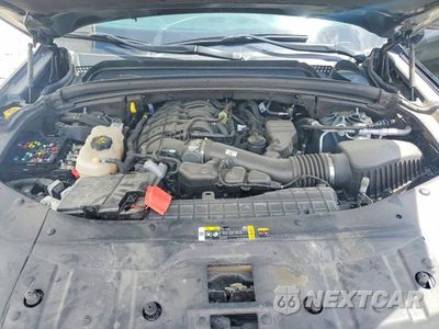 Zdjęcie 12 z 14 samochodu: 2025 JEEP GRAND CHEROKEE LAREDO VIN:1C4RJHAG4S8699426 - miniatura