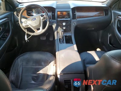Zdjęcie 8 z 12 samochodu: 2015 FORD TAURUS LIMITED VIN:1FAHP2F83FG117665 - miniatura