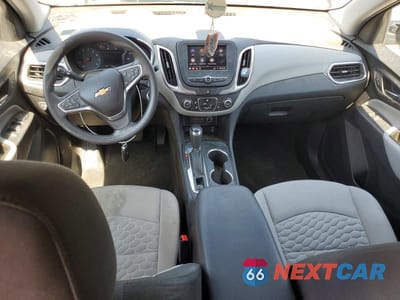 Zdjęcie 8 z 13 samochodu: 2020 CHEVROLET EQUINOX LS VIN:3GNAXHEV7LS515830 - miniatura