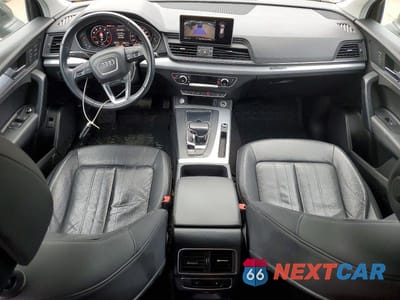 Zdjęcie 8 z 13 samochodu: 2019 AUDI Q5 PREMIUM PLUS VIN:WA1BNAFY9K2049700 - miniatura
