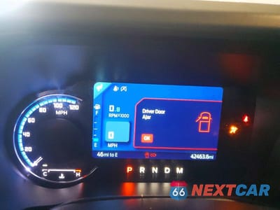 Zdjęcie 9 z 12 samochodu: 2021 FORD BRONCO BASE VIN:1FMEE5BP9MLA80932 - miniatura