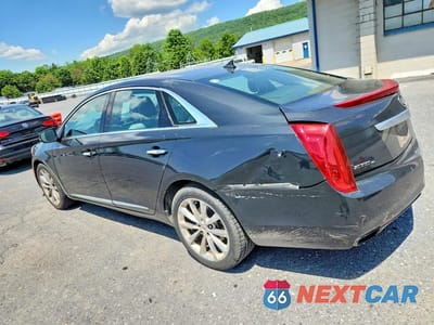 Drugie zdjęcie samochodu z przodu: 2013 CADILLAC XTS LUXURY COLLECTION VIN:2G61R5S32D9102350 - miniatura
