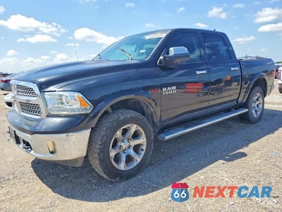 2016 RAM 1500 LARAMIE 1C6RR7NM4GS212178 - główne zdjęcie licytacji z USA - miniatura
