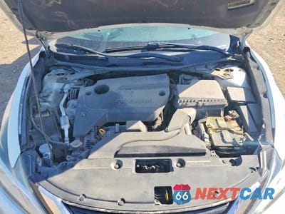 Zdjęcie 11 z 13 samochodu: 2016 NISSAN ALTIMA 2.5 S VIN:1N4AL3AP1GC255845 - miniatura