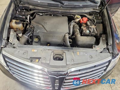 Zdjęcie 12 z 13 samochodu: 2019 LINCOLN MKT VIN:2LMHJ5AT0KBL01648 - miniatura