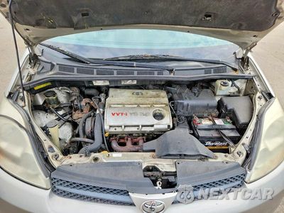 Zdjęcie 12 z 13 samochodu: 2005 TOYOTA SIENNA LE 7 PASSENGER VIN:5TDZA23C05S337424 - miniatura