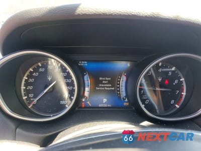 Zdjęcie 9 z 12 samochodu: 2017 MASERATI LEVANTE S VIN:ZN661YUA0HX222726 - miniatura