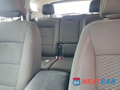 Zdjęcie 10 z 13 samochodu: 2020 GMC TERRAIN SLE VIN:3GKALMEV8LL171842 - miniatura