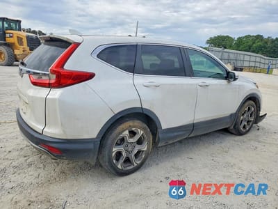 Trzecie zdjęcie samochodu z tyłu: 2019 HONDA CR-V EXL VIN:2HKRW1H8XKH506933 - miniatura