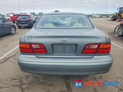 Zdjęcie 6 z 12 samochodu: 1999 TOYOTA AVALON XLS VIN:4T1BF18B3XU322312 - miniatura