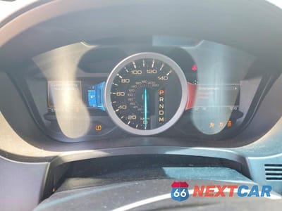 Zdjęcie 9 z 13 samochodu: 2014 FORD EXPLORER SPORT VIN:1FM5K8GT7EGB99296 - miniatura