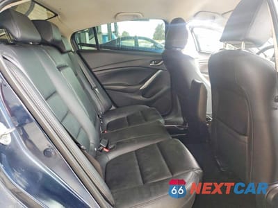 Zdjęcie 10 z 12 samochodu: 2015 MAZDA 6 TOURING VIN:JM1GJ1V57F1188072 - miniatura