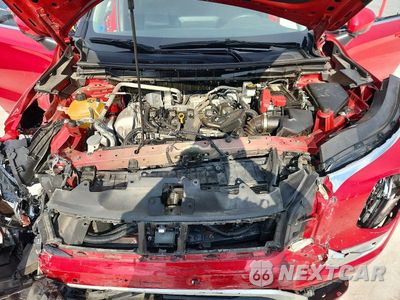 Zdjęcie 12 z 14 samochodu: 2022 MITSUBISHI OUTLANDER SEL VIN:JA4J3VA82NZ059755 - miniatura