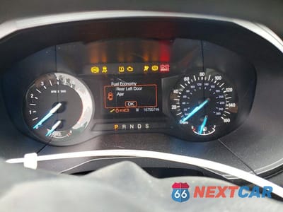 Zdjęcie 9 z 13 samochodu: 2016 FORD EDGE SE VIN:2FMPK3G9XGBB31682 - miniatura