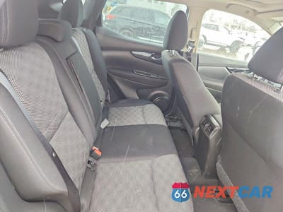 Zdjęcie 10 z 12 samochodu: 2018 NISS QASHQAI VIN:JN1BJ1CR8JW264347 - miniatura