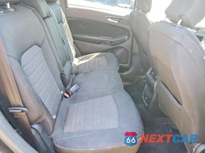 Zdjęcie 11 z 13 samochodu: 2015 FORD EDGE SE VIN:2FMTK4G95FBB76936 - miniatura