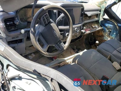 Zdjęcie 8 z 12 samochodu: 2025 FORD F150 XLT VIN:1FTEW3LP4SKE62258 - miniatura