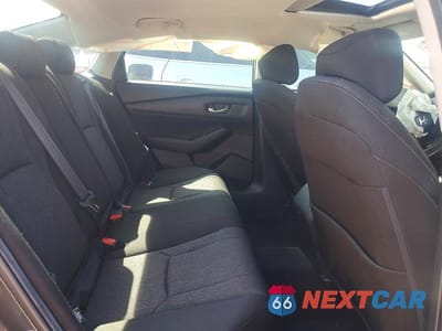 Zdjęcie 10 z 12 samochodu: 2024 HONDA ACCORD EX VIN:1HGCY1F36RA006827 - miniatura