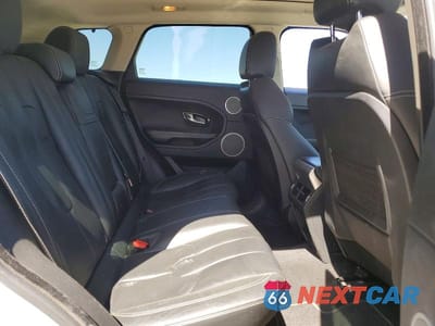 Zdjęcie 11 z 13 samochodu: 2012 LAND ROVER RANGE ROVER EVOQUE PRESTIGE PREMIUM VIN:SALVV2BGXCH669856 - miniatura