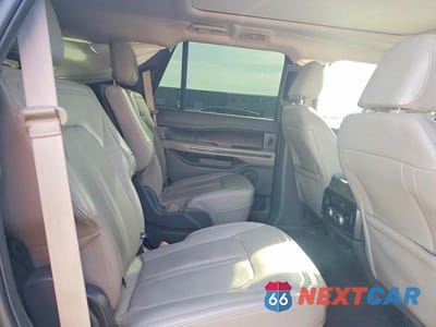 Zdjęcie 11 z 14 samochodu: 2021 FORD EXPEDITION LIMITED VIN:1FMJU1KT6MEA66546 - miniatura