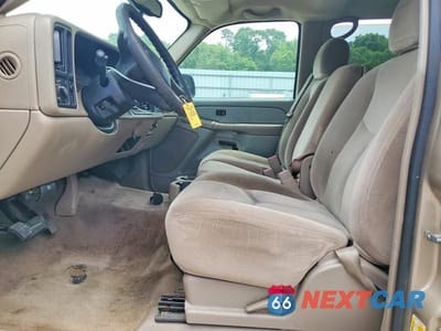 Zdjęcie 7 z 13 samochodu: 2006 GMC NEW SIERRA C1500 VIN:2GTEC13V661336128 - miniatura