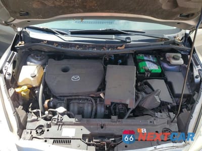 Zdjęcie 12 z 13 samochodu: 2012 MAZDA 5 VIN:JM1CW2BL9C0115537 - miniatura