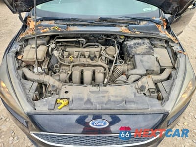 Zdjęcie 11 z 12 samochodu: 2016 FORD FOCUS SE VIN:1FADP3F2XGL286459 - miniatura