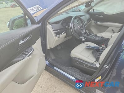 Zdjęcie 8 z 14 samochodu: 2022 CADILLAC XT4 PREMIUM LUXURY VIN:1GYFZCR41NF122808 - miniatura