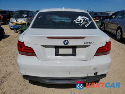 Zdjęcie 6 z 12 samochodu: 2012 BMW 128 I VIN:WBAUP9C56CVL91314 - miniatura