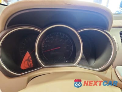 Zdjęcie 9 z 13 samochodu: 2013 NISSAN MURANO S VIN:JN8AZ1MW8DW321757 - miniatura